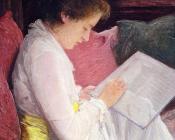 朱利安奥尔登威尔 - The Lace Maker